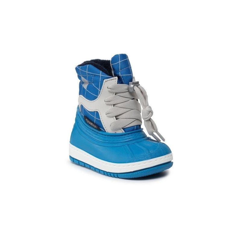 Boatilus Schneeschuhe Schneeschuhe Skaty Lace NS07 VAR. 07TV Cobalt Grey