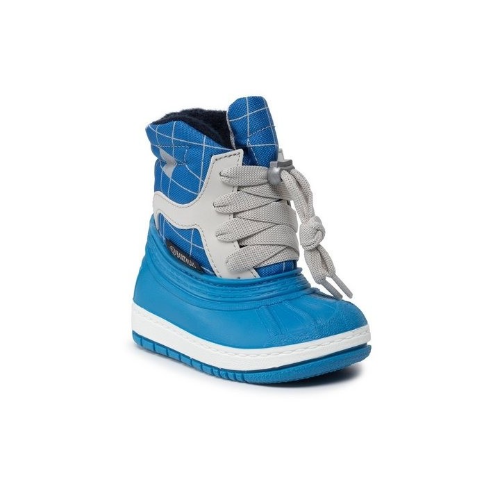 Boatilus Schneeschuhe Schneeschuhe Skaty Lace NS07 VAR. 07TV Cobalt Grey