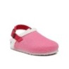 Scholl Hausschuhe Owl F30361 1048 270 Pink Hausschuh