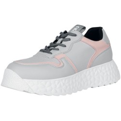 Tom And Jerry Sneaker - The Chase Is On - EU37 bis EU42 - für Damen - Größe EU37 - grau  - EMP exklusives Merchandise!
