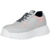 Tom And Jerry Sneaker - The Chase Is On - EU37 bis EU42 - für Damen - Größe EU37 - grau  - EMP exklusives Merchandise!