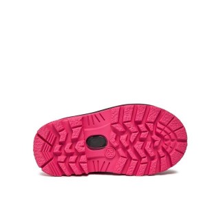 CMP Schneeschuhe Sneewy 3Q71294 Fuxia H814 Schnürschuh