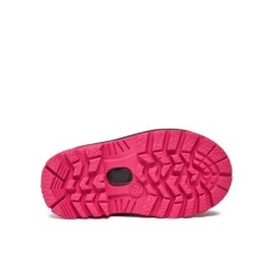 CMP Schneeschuhe Sneewy 3Q71294 Fuxia H814 Schnürschuh