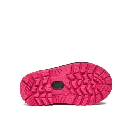 CMP Schneeschuhe Sneewy 3Q71294 Fuxia H814 Schnürschuh