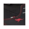 KangaROOS Schneeschuhe Schneeschuhe K-Mj Sharp V Rtxjet 18929 000 5053 Black/Fiery Red