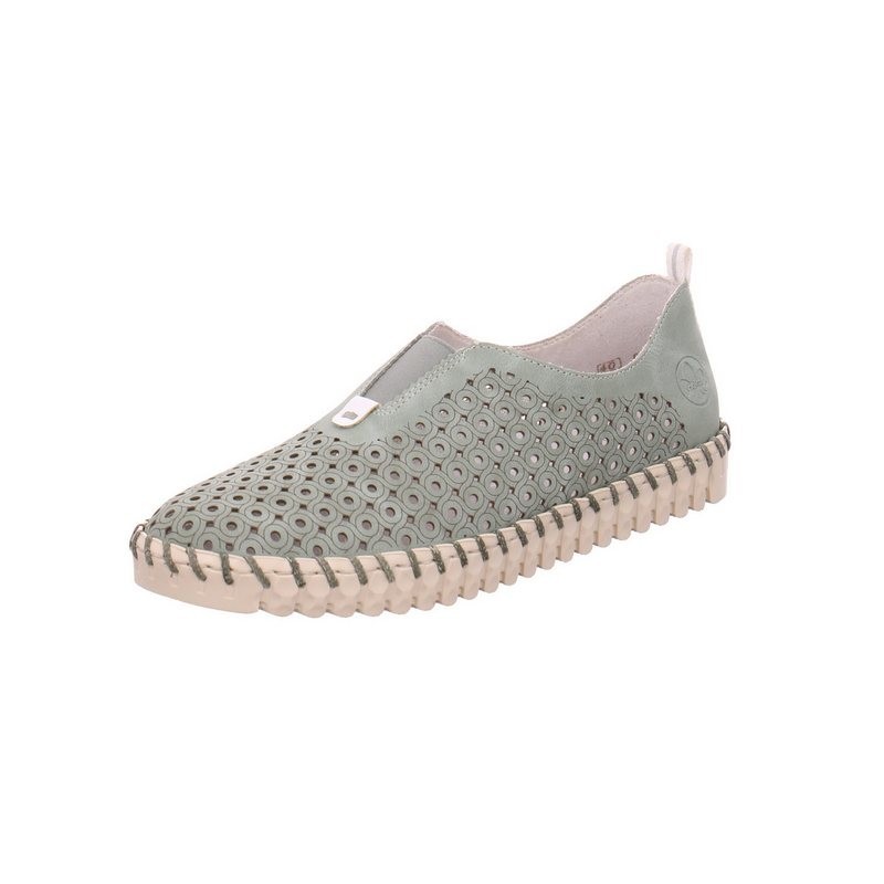 Rieker Slipper