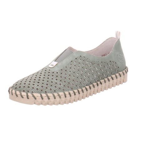 Rieker Slipper
