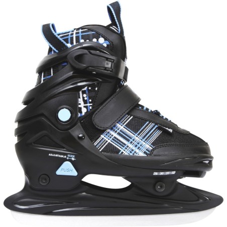 REBEL Schlittschuhe »TORONTO JR.«