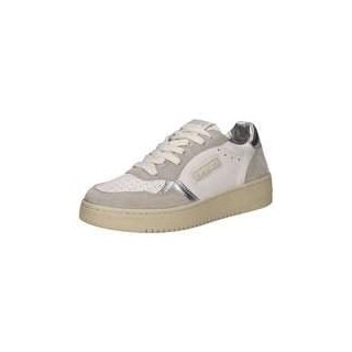 Back70 Sneaker Damen weiß|weiß