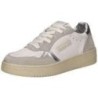 Back70 Sneaker Damen weiß|weiß