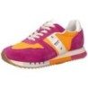 Blauer USA Sneaker Damen orange|orange