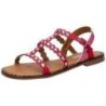 Leone Sandale Damen pink|pink|pink|pink