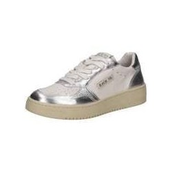 Back70 Sneaker Damen weiß|weiß