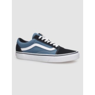 Vans Old Skool Sneakers navy