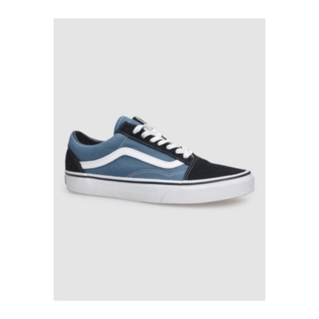 Vans Old Skool Sneakers navy