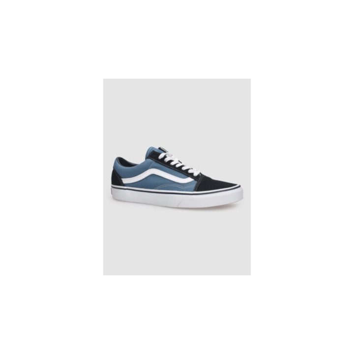 Vans Old Skool Sneakers navy