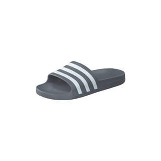 adidas Adilette Aqua Slides Herren grau|grau|grau|grau|grau|grau|grau|grau|grau
