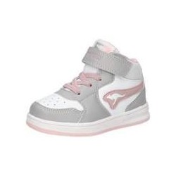 KangaROOS K-CPI Winnie EV Sneaker Mädchen grau|grau