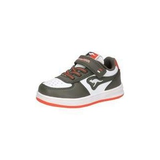 KangaROOS K-CPI Piglet EV Sneaker Mädchen|Jungen grün|grün