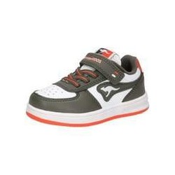 KangaROOS K-CPI Piglet EV Sneaker Mädchen|Jungen grün|grün