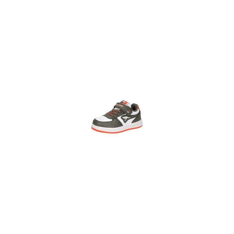 KangaROOS K-CPI Piglet EV Sneaker Mädchen|Jungen grün|grün