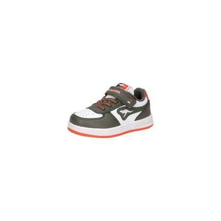 KangaROOS K-CPI Piglet EV Sneaker Mädchen|Jungen grün|grün