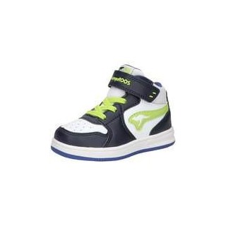 KangaROOS K-CPI Winnie EV Sneaker Mädchen|Jungen blau|blau