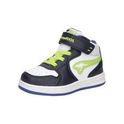 KangaROOS K-CPI Winnie EV Sneaker Mädchen|Jungen blau|blau