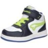 KangaROOS K-CPI Winnie EV Sneaker Mädchen|Jungen blau|blau