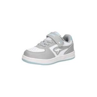 KangaROOS K-CPI Piglet EV Sneaker Mädchen|Jungen grau|grau