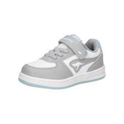 KangaROOS K-CPI Piglet EV Sneaker Mädchen|Jungen grau|grau