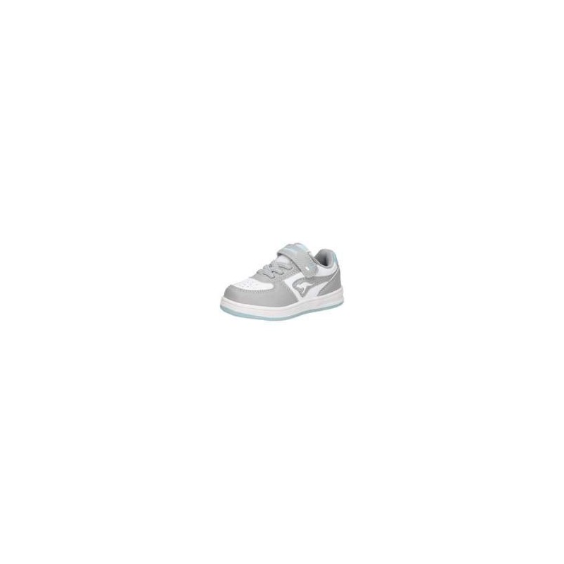 KangaROOS K-CPI Piglet EV Sneaker Mädchen|Jungen grau|grau