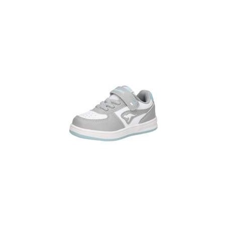KangaROOS K-CPI Piglet EV Sneaker Mädchen|Jungen grau|grau