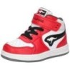 KangaROOS K-CPI Winnie EV Sneaker Mädchen|Jungen rot|rot|rot