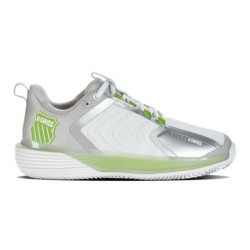 K-Swiss Ultrashot 3 CLAY Tennisschuhe Damen