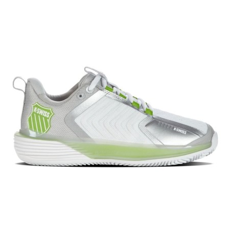 K-Swiss Ultrashot 3 CLAY Tennisschuhe Damen