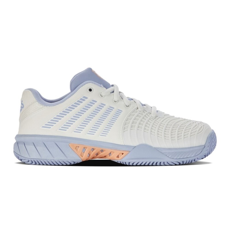 K-Swiss Express Light 3 CLAY Tennisschuhe Damen