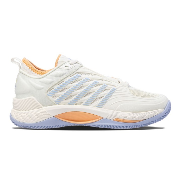K-Swiss Hypercourt Supreme 2 CLAY Tennisschuhe Damen