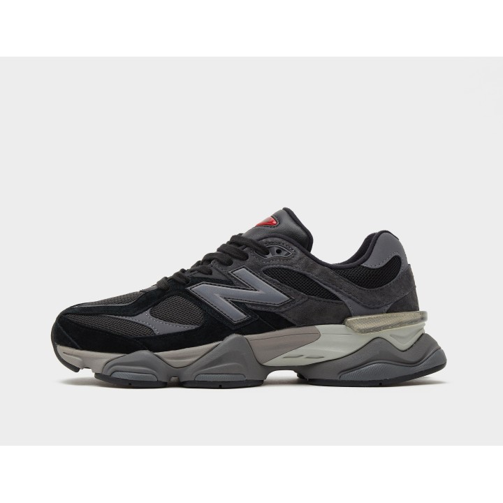 New Balance 9060, Black