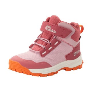 Jack Wolfskin CYROX TEXAPORE MID K Wanderschuh wasserdicht