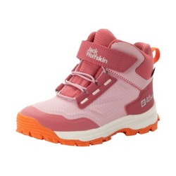 Jack Wolfskin CYROX TEXAPORE MID K Wanderschuh wasserdicht