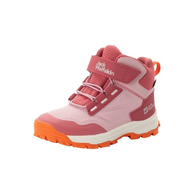 Jack Wolfskin CYROX TEXAPORE MID K Wanderschuh wasserdicht