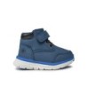 LUMBERJACK Schnürschuhe ALVIS SB65001-007-S03 Navy Blue CC001 Schnürschuh
