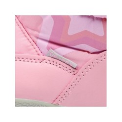 Garvalin Schneeschuhe 231856 S Rosa (Mat) A Schnürschuh