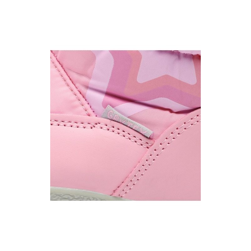 Garvalin Schneeschuhe 231856 S Rosa (Mat) A Schnürschuh