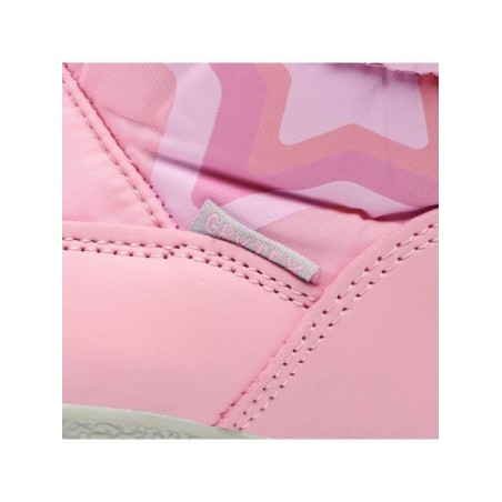 Garvalin Schneeschuhe 231856 S Rosa (Mat) A Schnürschuh