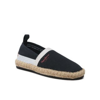 Pepe Jeans Espadrilles Tourist Camp Boys PBS10095 Navy 595 Espadrille
