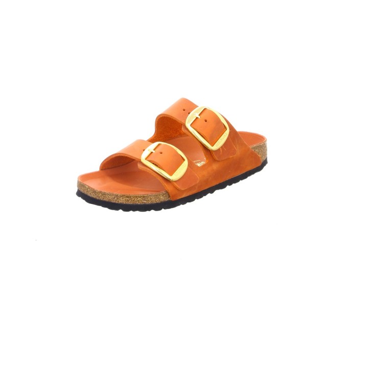 Komfort Sandalen rot 41