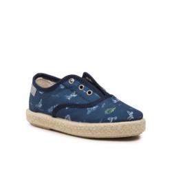Gioseppo Espadrilles Pocri 68603 navy Espadrille