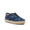 Gioseppo Espadrilles Pocri 68603 navy Espadrille